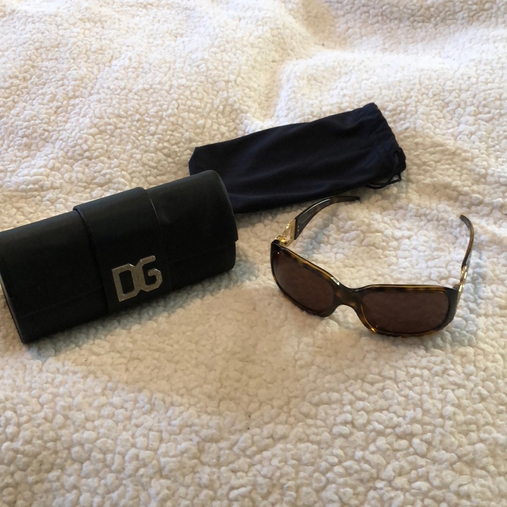 Dolce & Gabbana sunglasses